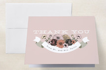 Thank You Cards
