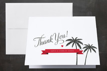 Thank You Cards