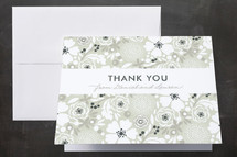 Thank You Cards