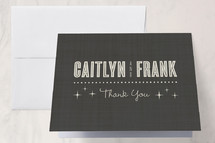 Thank You Cards