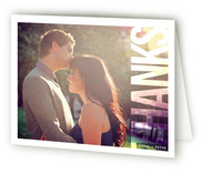 Picture Perfect Thank You Cards