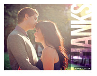 Picture Perfect Thank You Cards