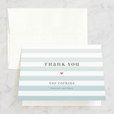 Thank You Cards