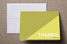 Thank You Cards