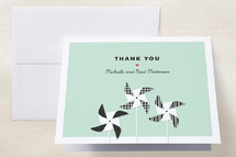 Thank You Cards