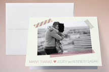 Thank You Cards