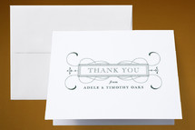 Thank You Cards