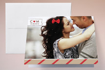 Thank You Cards