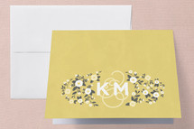 Thank You Cards