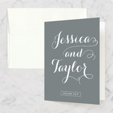 Thank You Cards