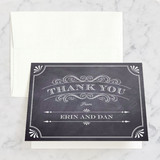 Thank You Cards