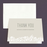 Thank You Cards