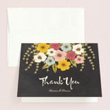 Thank You Cards