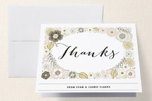 Thank You Cards