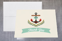 Thank You Cards