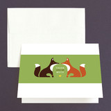 Thank You Cards