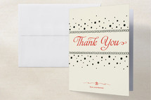 Thank You Cards
