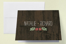 Thank You Cards