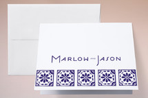 Thank You Cards