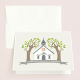 Thank You Cards