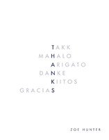 Translate Thank You Cards