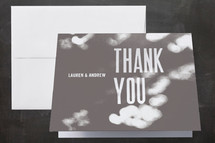 Thank You Cards