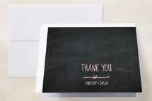 Thank You Cards