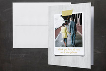 Thank You Cards