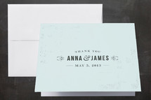 Thank You Cards