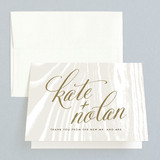 Thank You Cards