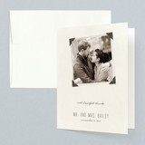 Thank You Cards
