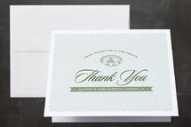 Thank You Cards