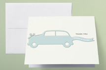 Thank You Cards