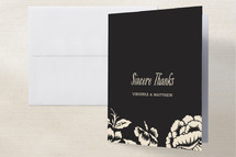 Thank You Cards
