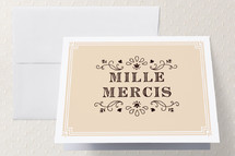 Thank You Cards