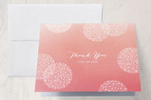Thank You Cards