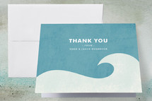 Thank You Cards