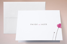 Thank You Cards