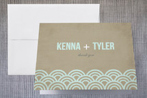 Thank You Cards
