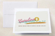 Thank You Cards