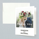 Thank You Cards