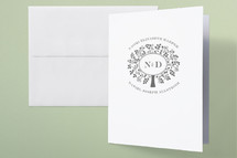 Thank You Cards