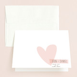 Thank You Cards