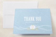 Thank You Cards
