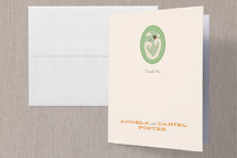 Thank You Cards