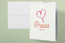 Thank You Cards