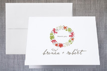 Thank You Cards