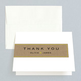 Thank You Cards