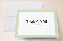Thank You Cards