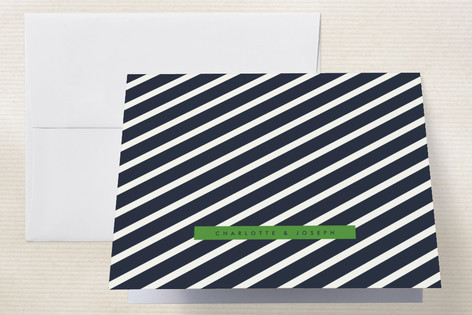 Perchance Thank You Cards